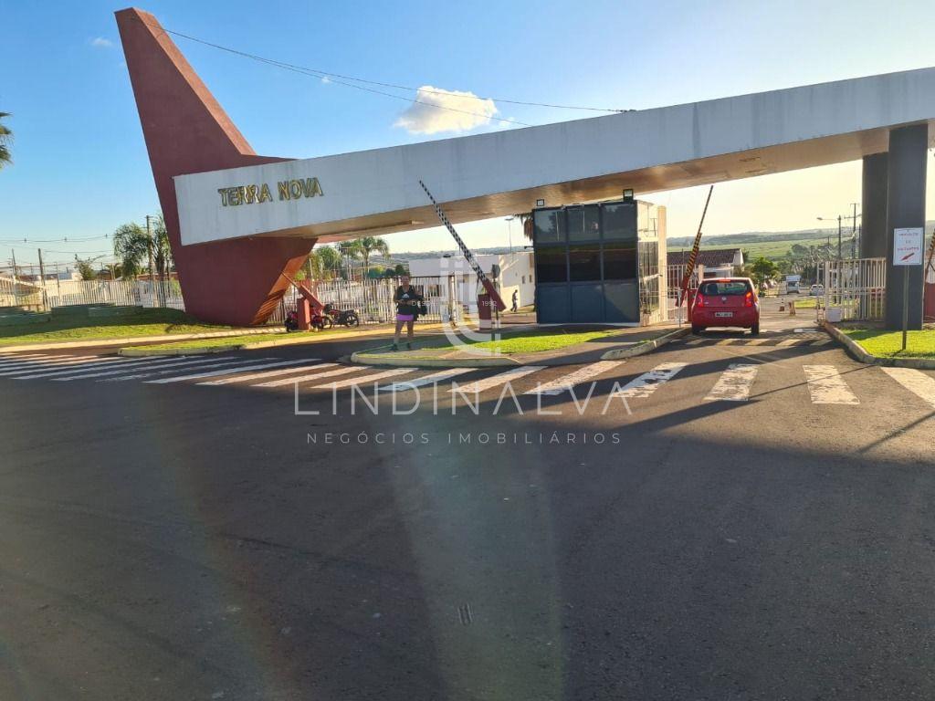 Casa de Condomínio para alugar com 2 quartos, 46m² - Foto 1