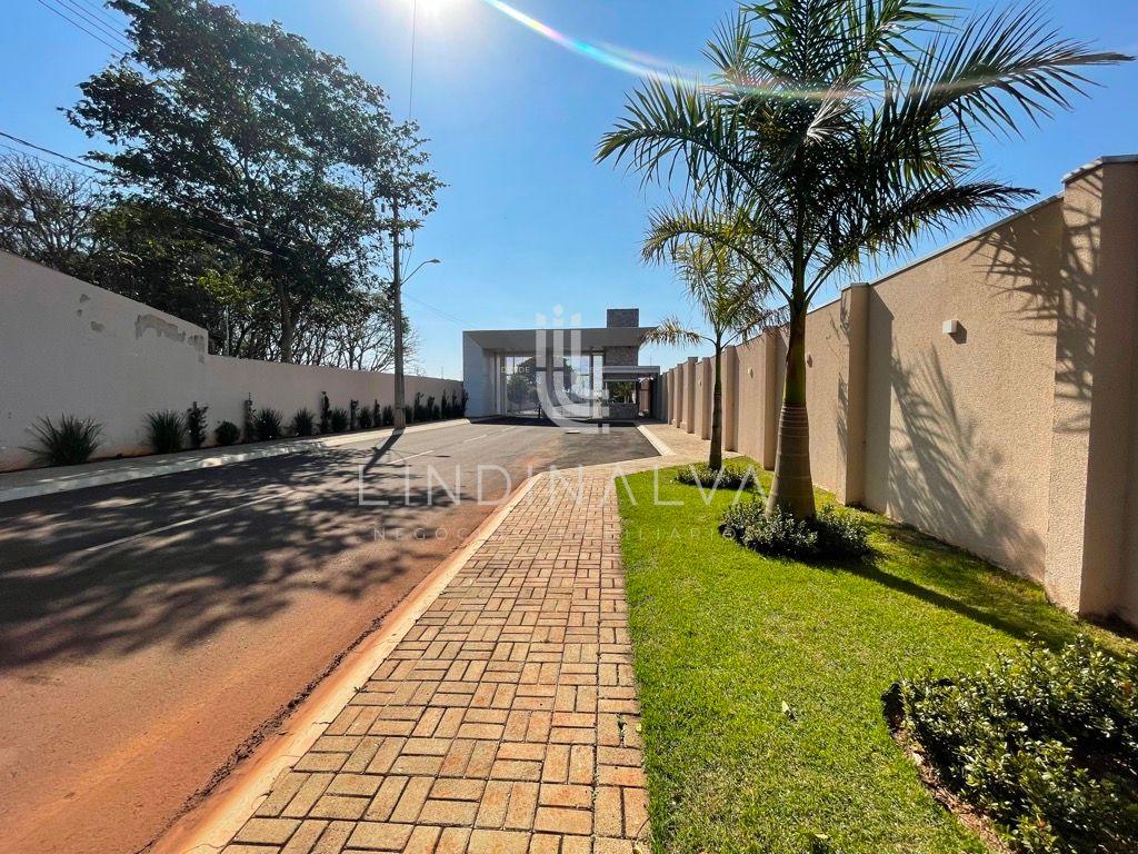 Terreno com 660 m2, à venda no Condominio Fechado Reserva do I...