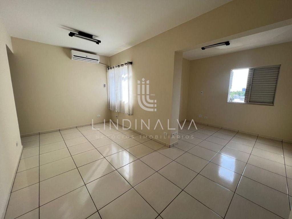 Apartamento com 2 dormitórios para locação,90.76 m², Centro, FOZ DO IGUACU - PR