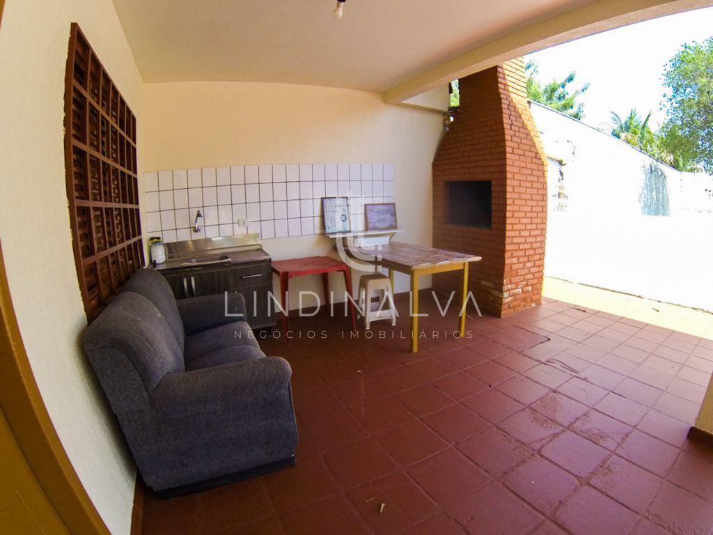 Casa com 2 dormitórios à venda, 100 m  - Jardim Alice I - Foz ...