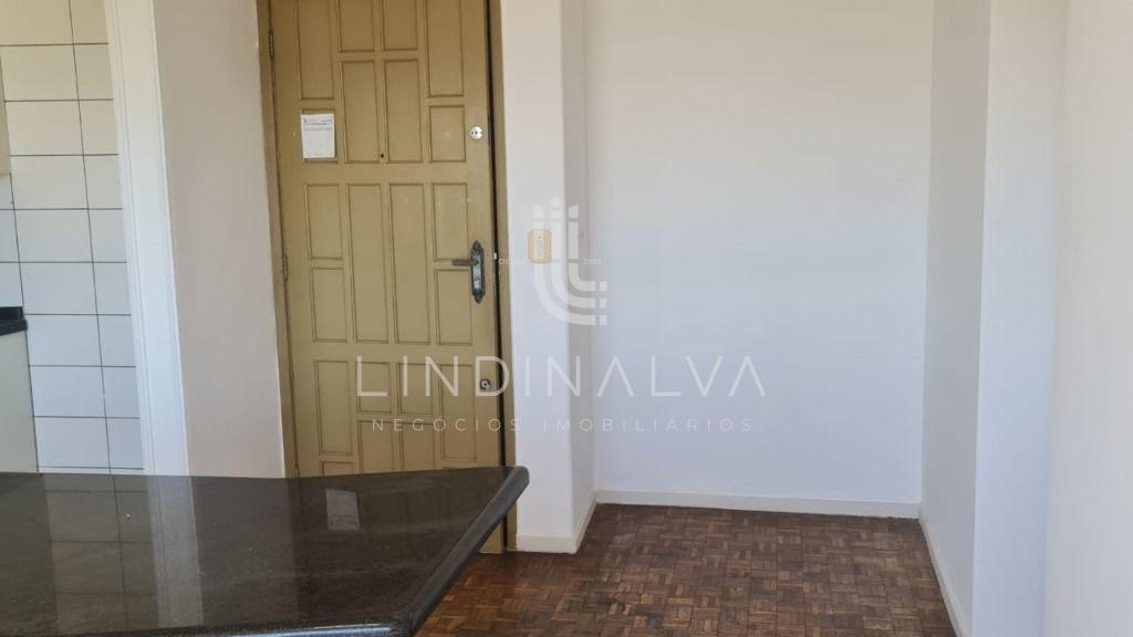 Apartamento com 2 dormitórios para locação, Vila Matilde, FOZ DO IGUACU - PR