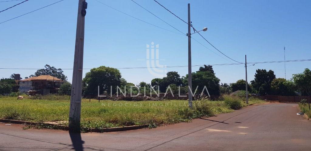 Terreno à venda, 821 m² por R$ 220.000,00 - Parque da Lagoa - ...