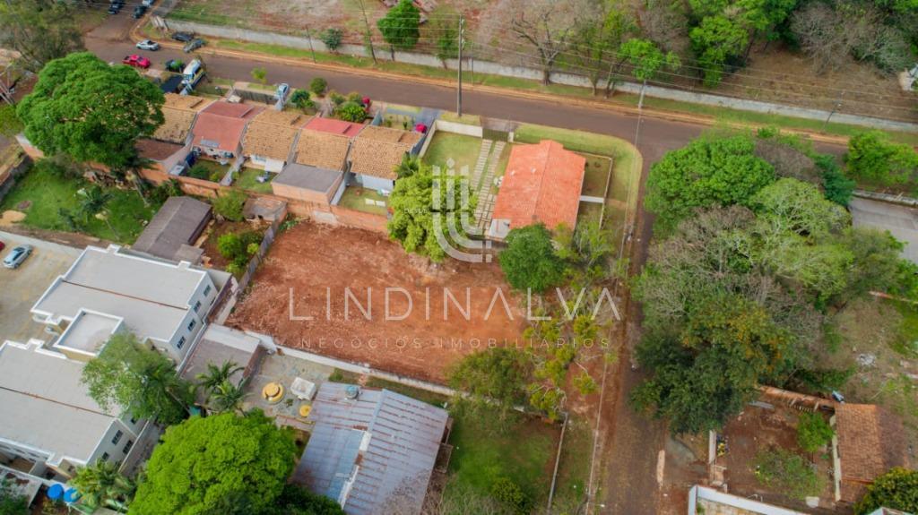 Terreno à venda no bairro Parque Imperatriz, com 1.035 m2.