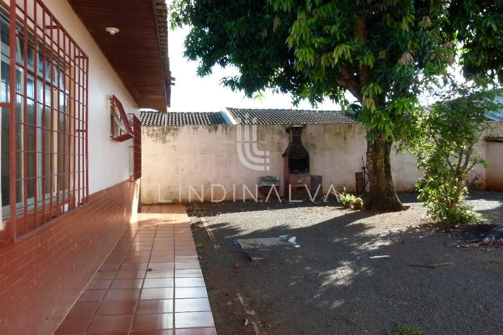 Casa com 2 dormitórios para locação, Portal da Foz, FOZ DO IGUACU - PR