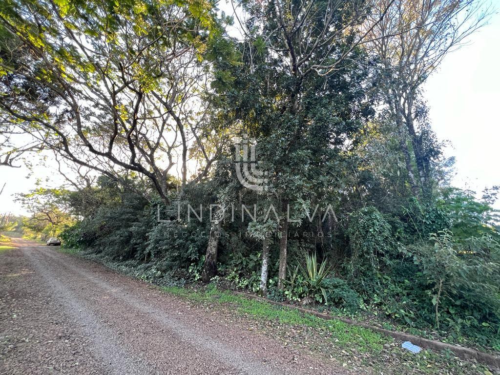 Lote no Mata Verde com 1542 m2 - com acesso pela Av. das Catar...