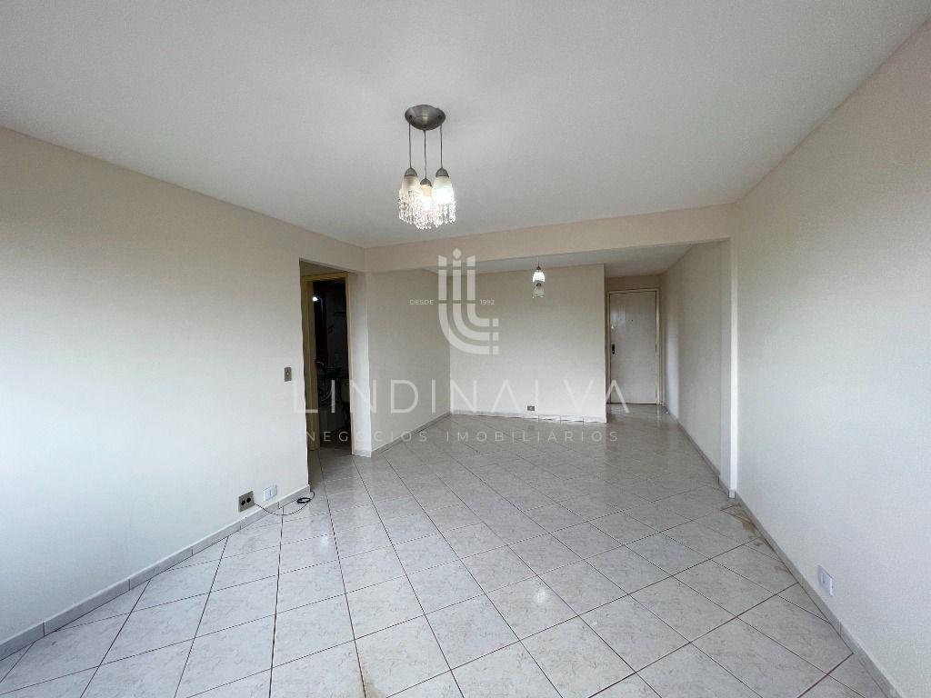 Residencial Porto Bertoni - Jardim Central - Foz do Iguaçu/PR