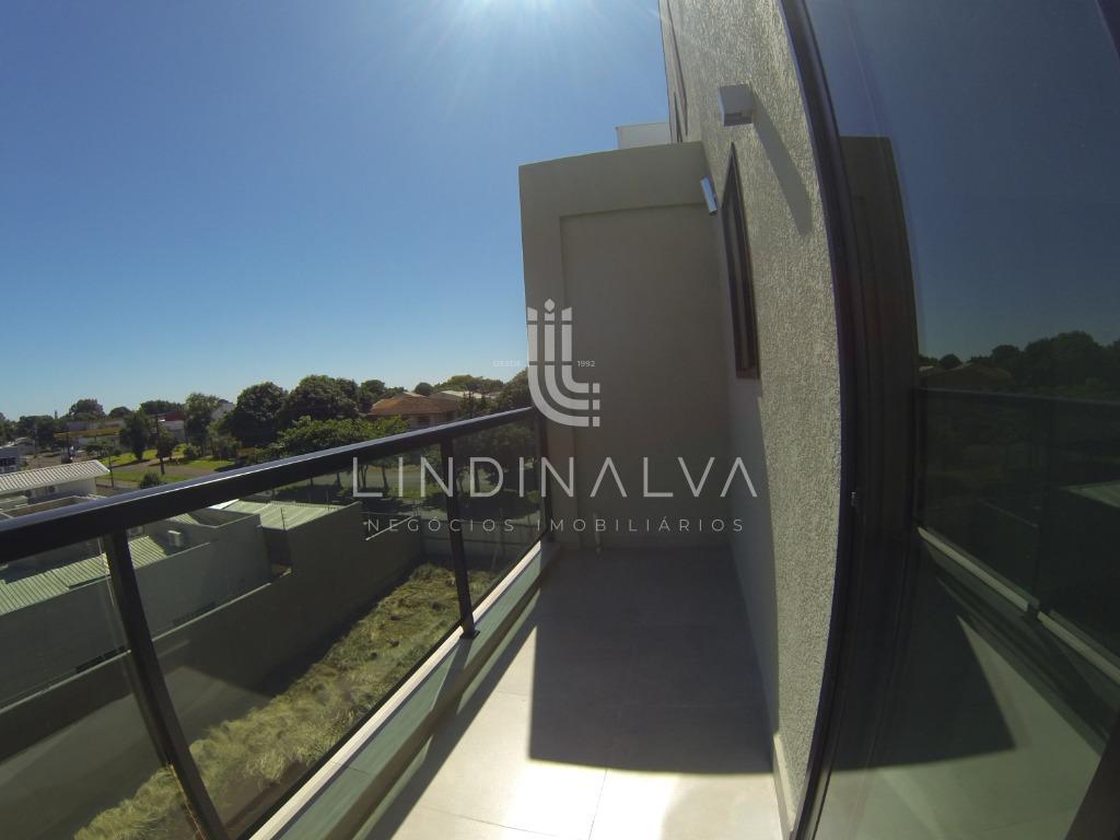Apartamento com 2 dormitórios à venda, Jardim Dona Leila, FOZ DO IGUACU - PR