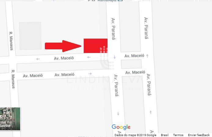 Terreno à venda, 525 m  por R  1.280.000,00 - Jardim Petrópoli...