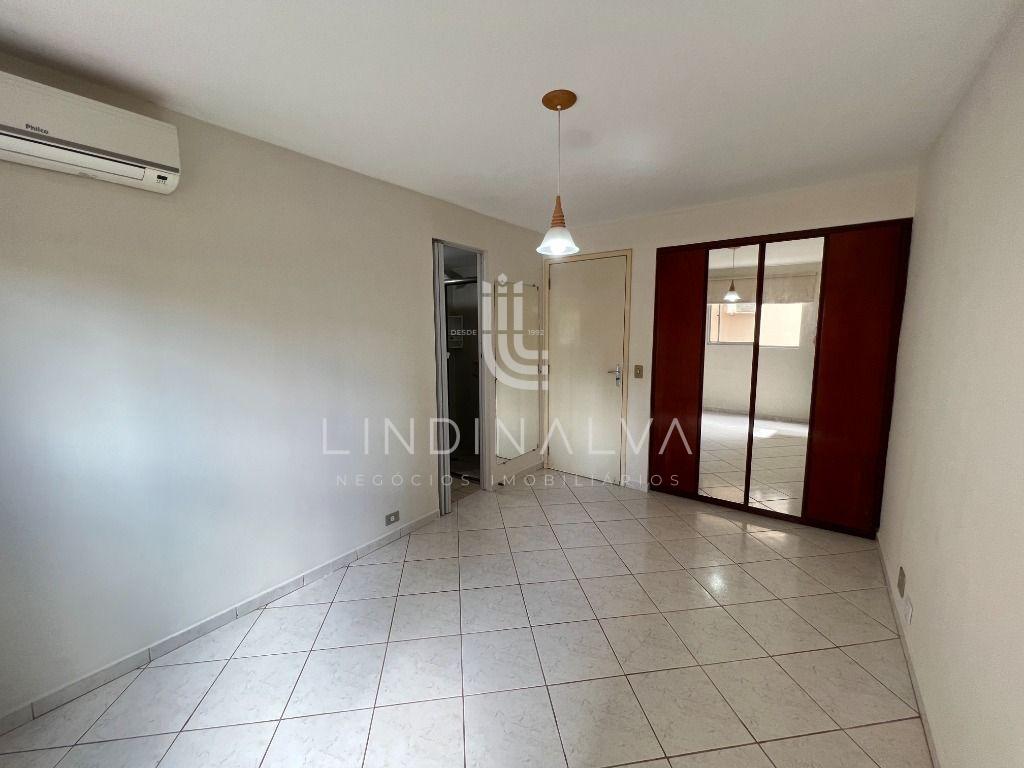 Residencial Porto Bertoni - Jardim Central - Foz do Iguaçu/PR