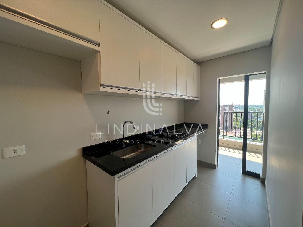 Apartamento, 1 quarto, 47 m² - Foto 2