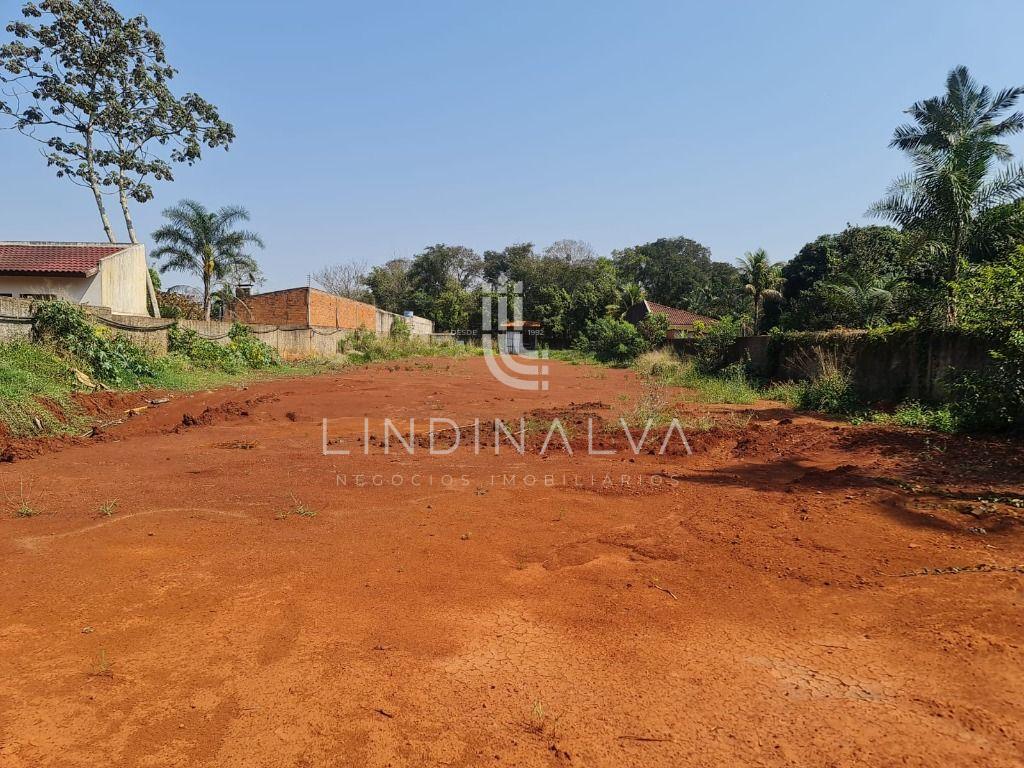 Terreno no Jardim Iguaçu, com 2.975 m2, próximo à Avenida Feli...