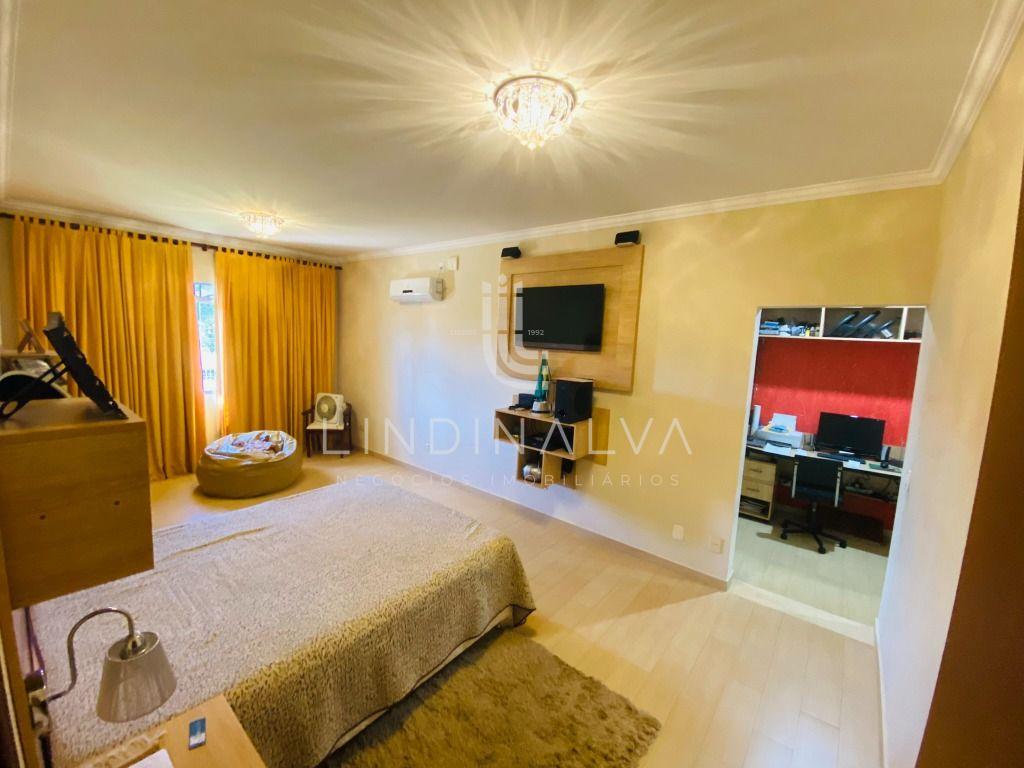 Casa com 3 dormitórios à venda, 160,00 m  - Vila A - Foz do Ig...