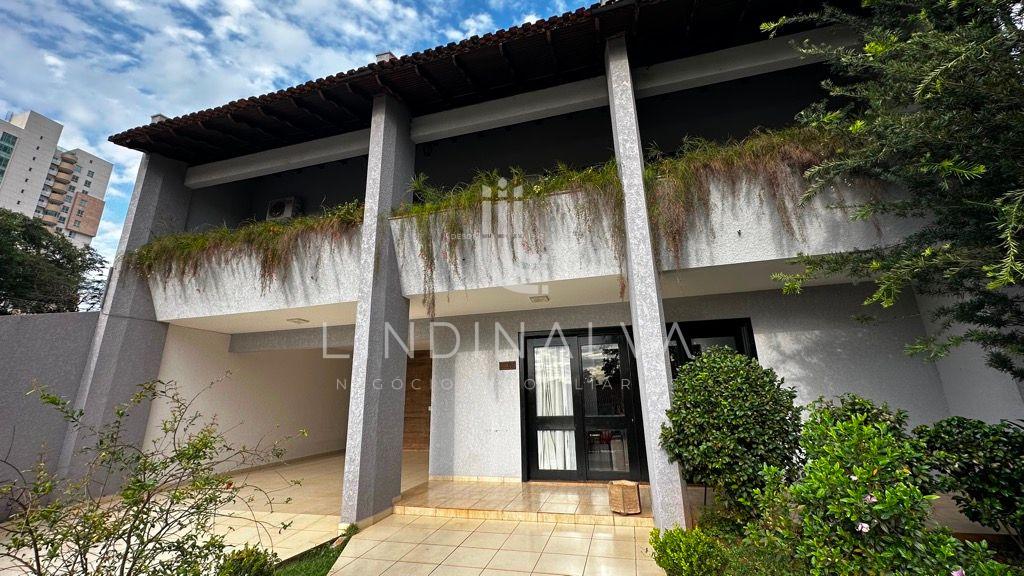 Sobrado com à venda por R  2.150.000,00 - Jardim Polo Centro -...