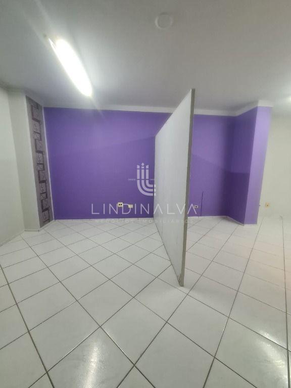Sala Comercial para locação,44.68 m , Centro, FOZ DO IGUACU - PR