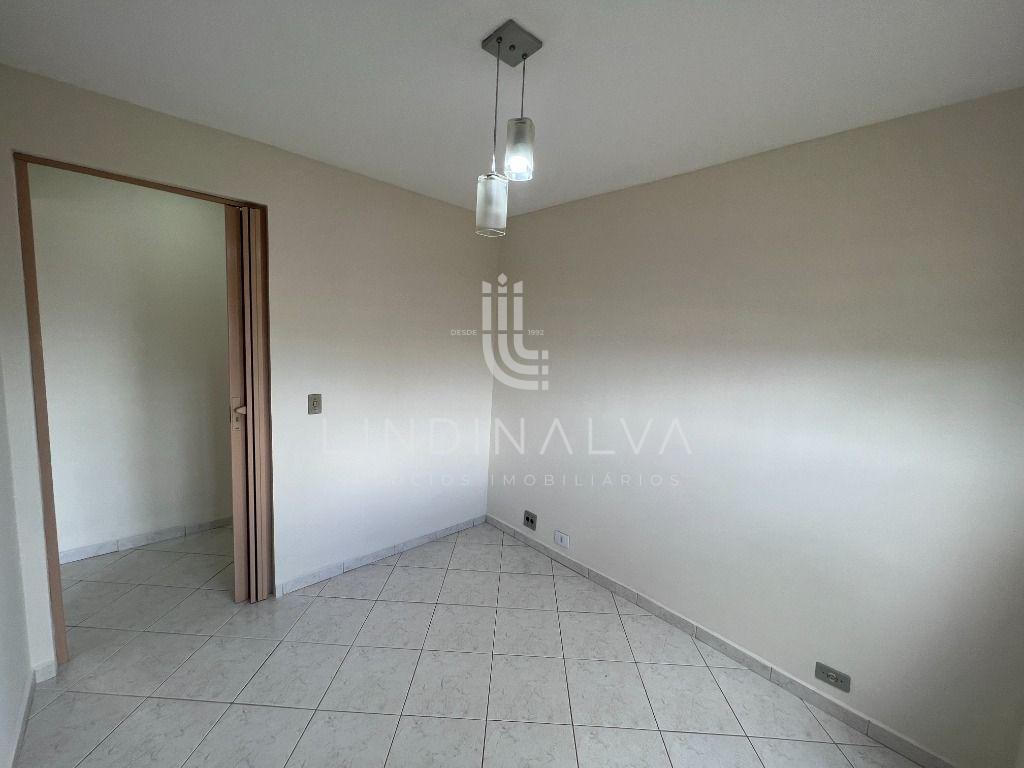 Residencial Porto Bertoni - Jardim Central - Foz do Iguaçu/PR