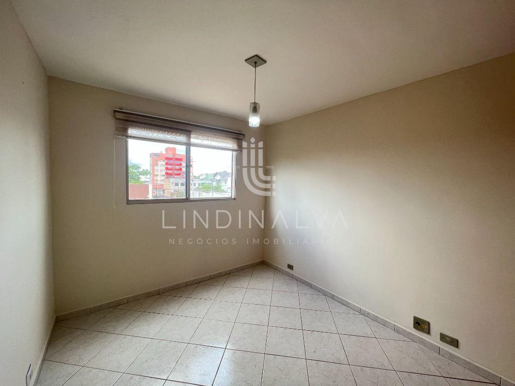 Residencial Porto Bertoni - Jardim Central - Foz do Iguaçu/PR