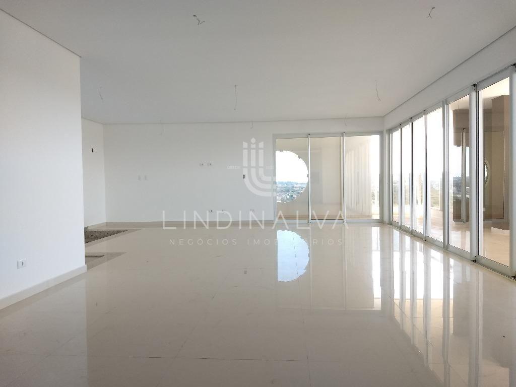 Apartamento Duplex de altíssimo padrão  - Edificio Dolce Vita ...