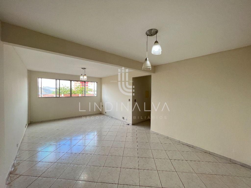Residencial Porto Bertoni - Jardim Central - Foz do Iguaçu/PR