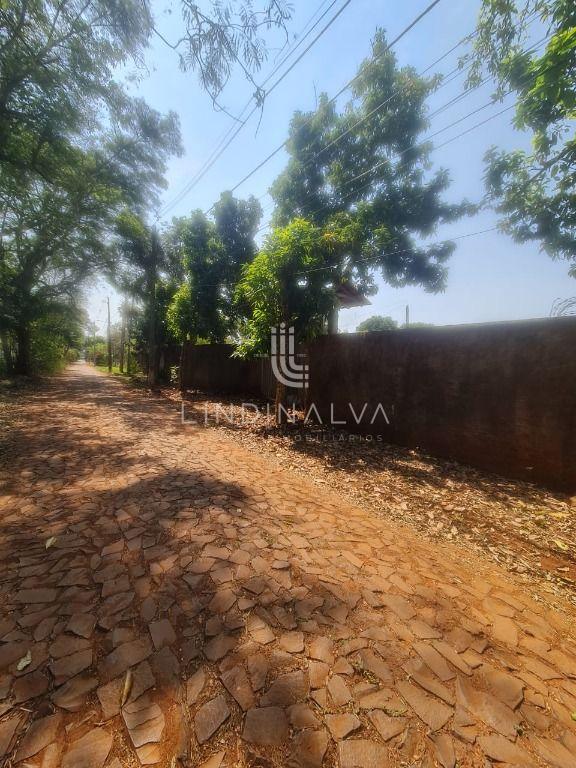 Terreno no Jardim Iguaçu, com 2.975 m2, próximo à Avenida Feli...