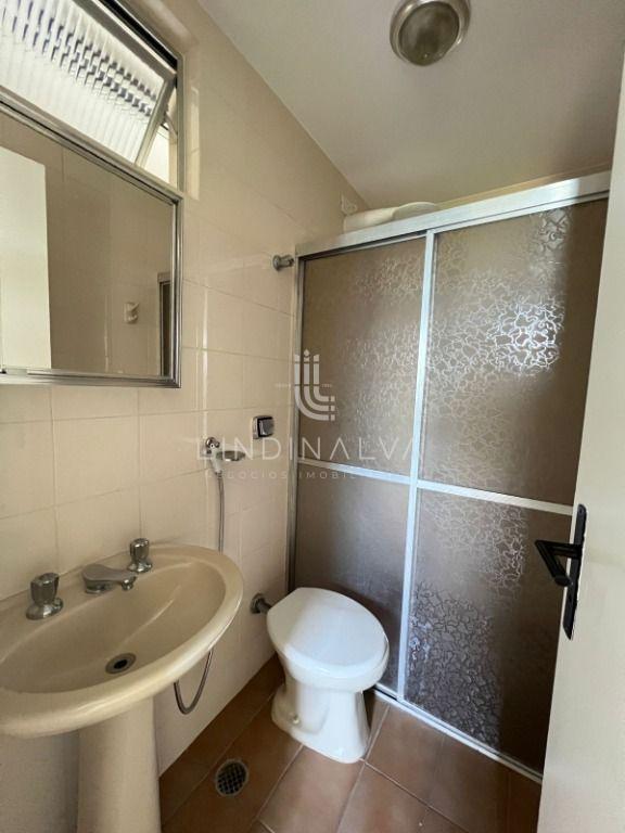 Apartamento com 2 dormitórios para locação,90.76 m², Centro, FOZ DO IGUACU - PR