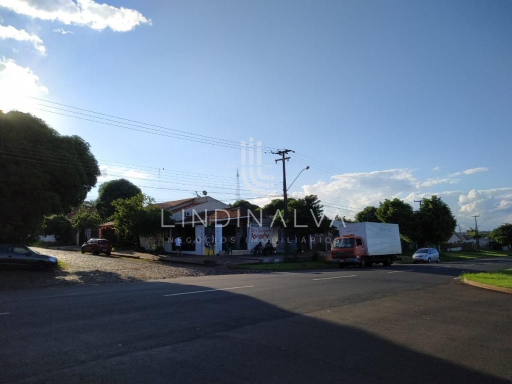 Terreno à venda, 525 m  por R  1.280.000,00 - Jardim Petrópoli...