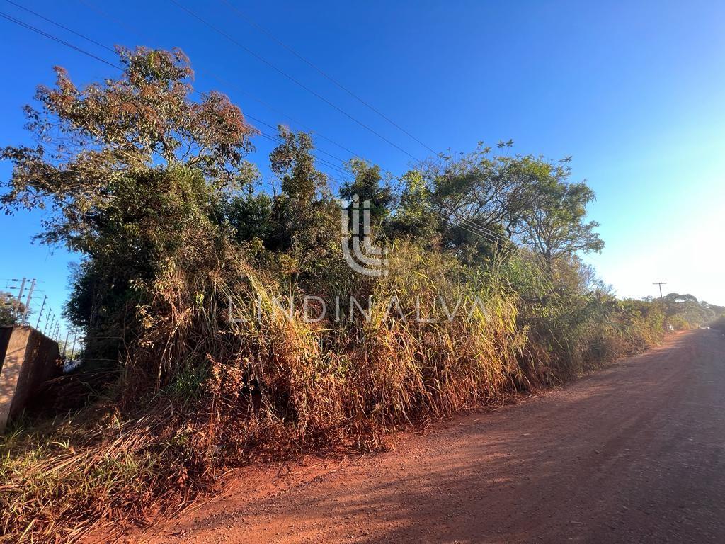 Lote no Mata Verde com 1542 m2 - com acesso pela Av. das Catar...