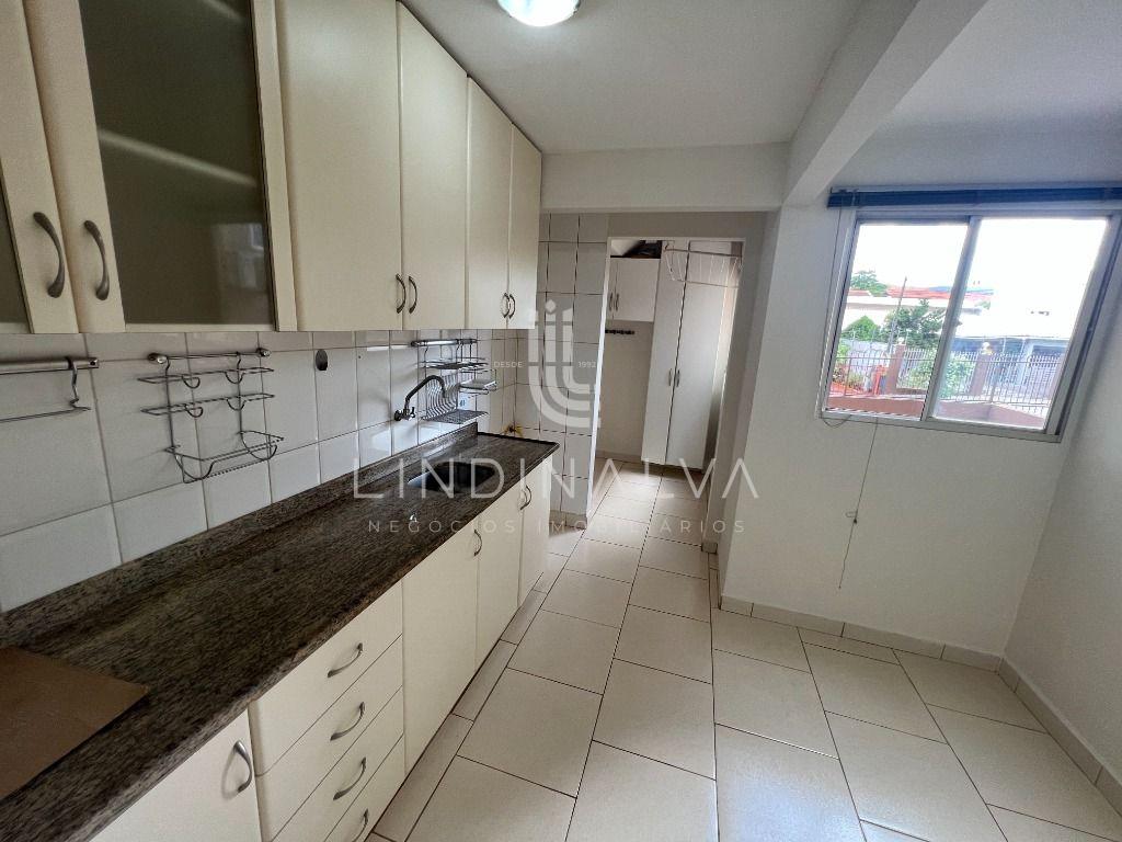 Residencial Porto Bertoni - Jardim Central - Foz do Iguaçu/PR