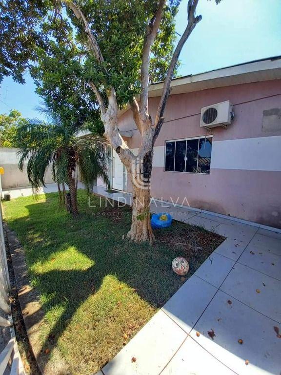 Casa no Jardim São Paulo com suíte, 2 quartos e edícula
