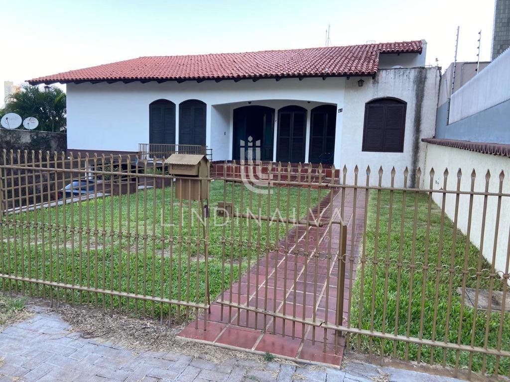 Casa com 5 dormitórios à venda, 320 m  por R  2.000.000 - Cent...