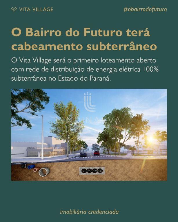 Terrenos no Loteamento Vita Village - Bairro do Futuro - alto ...