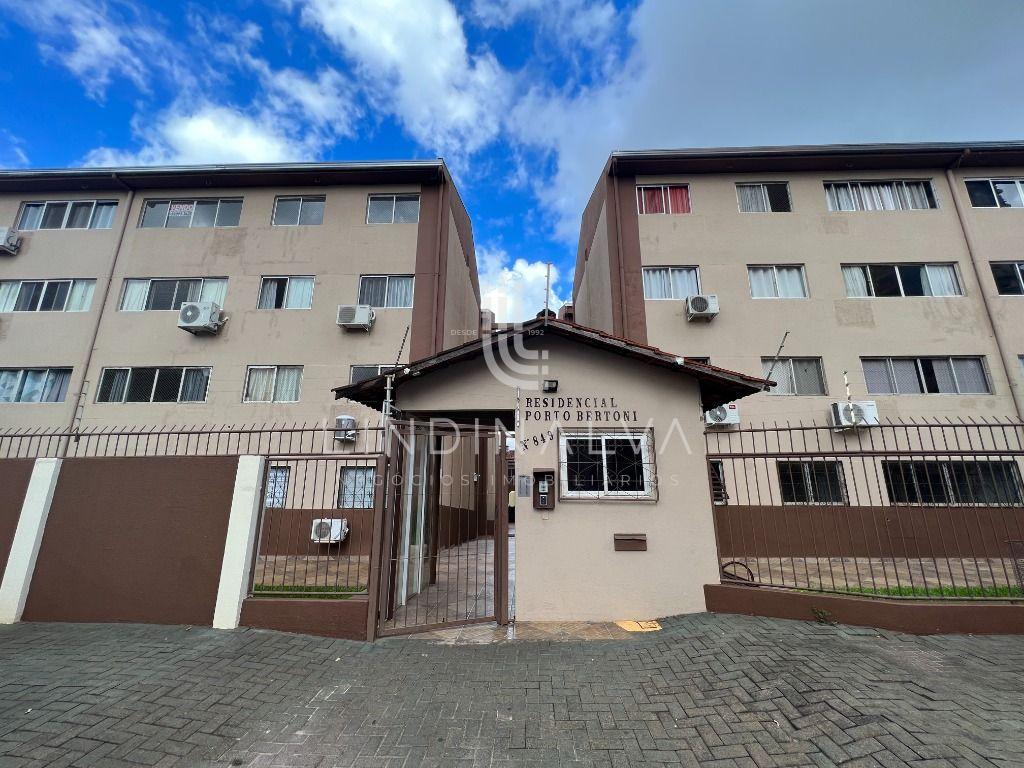 Residencial Porto Bertoni - Jardim Central - Foz do Iguaçu/PR