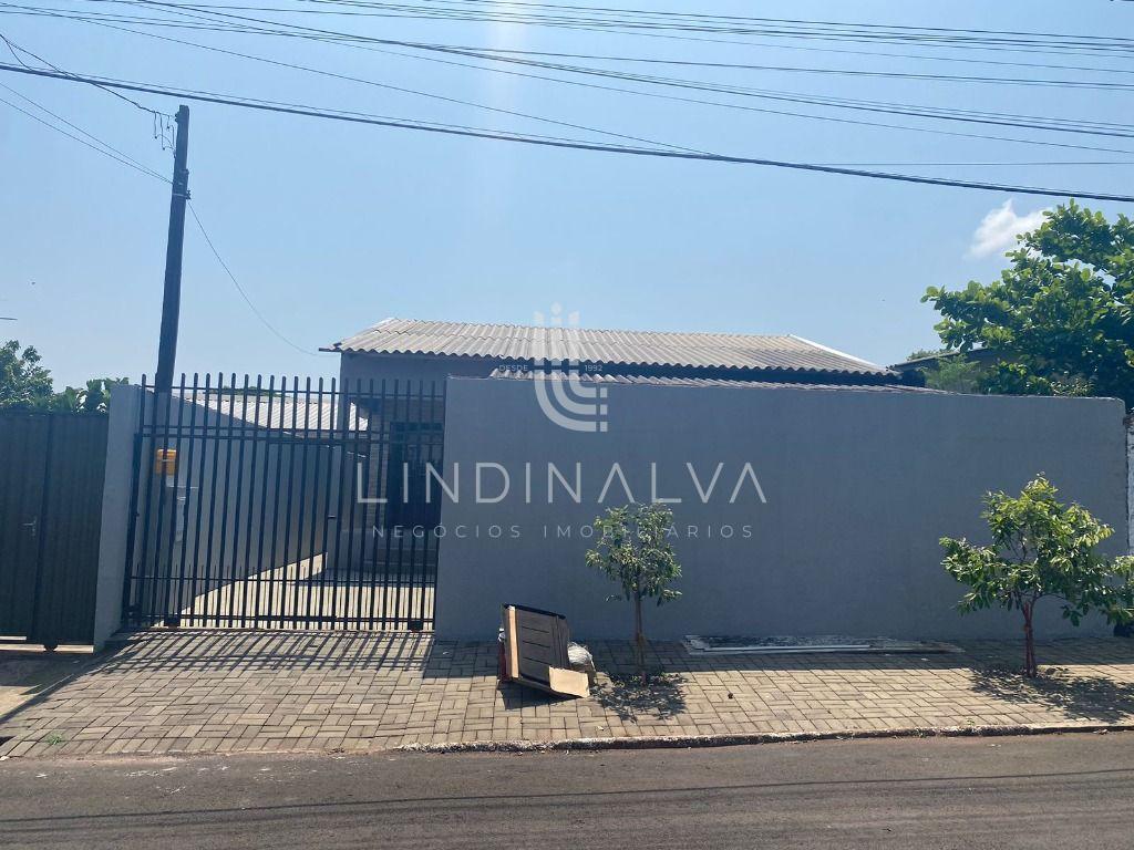 Casa com 3 dormitórios para locação,81,00 m2, Porto Meira, FOZ DO IGUACU - PR