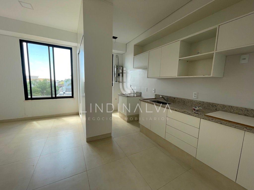 Apartamento Studio à venda no Arboria Residence, próximo ao Co...