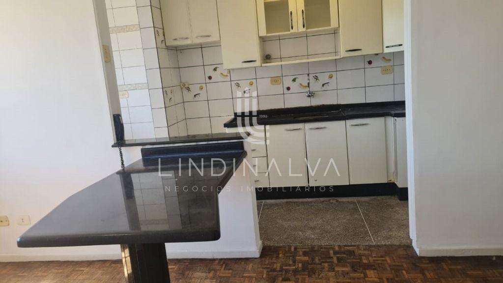 Apartamento com 2 dormitórios para locação, Vila Matilde, FOZ DO IGUACU - PR