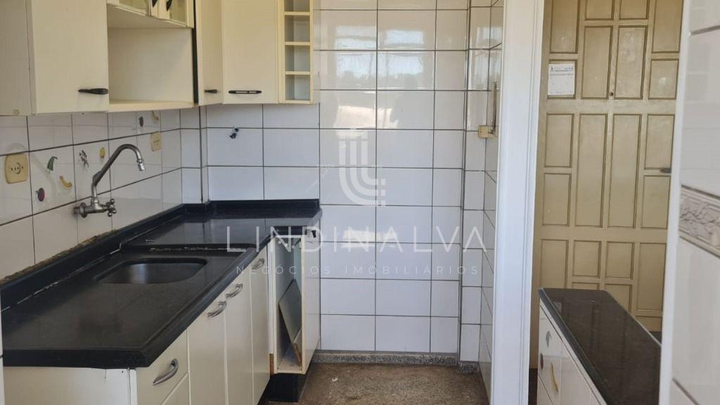 Apartamento com 2 dormitórios para locação, Vila Matilde, FOZ DO IGUACU - PR