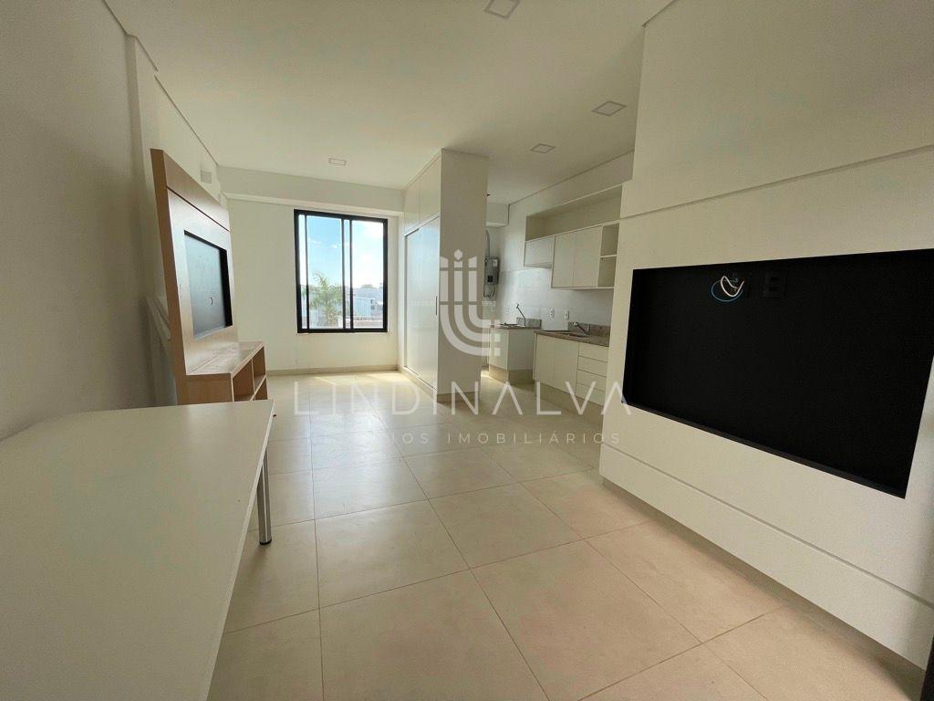Apartamento Studio à venda no Arboria Residence, próximo ao Co...