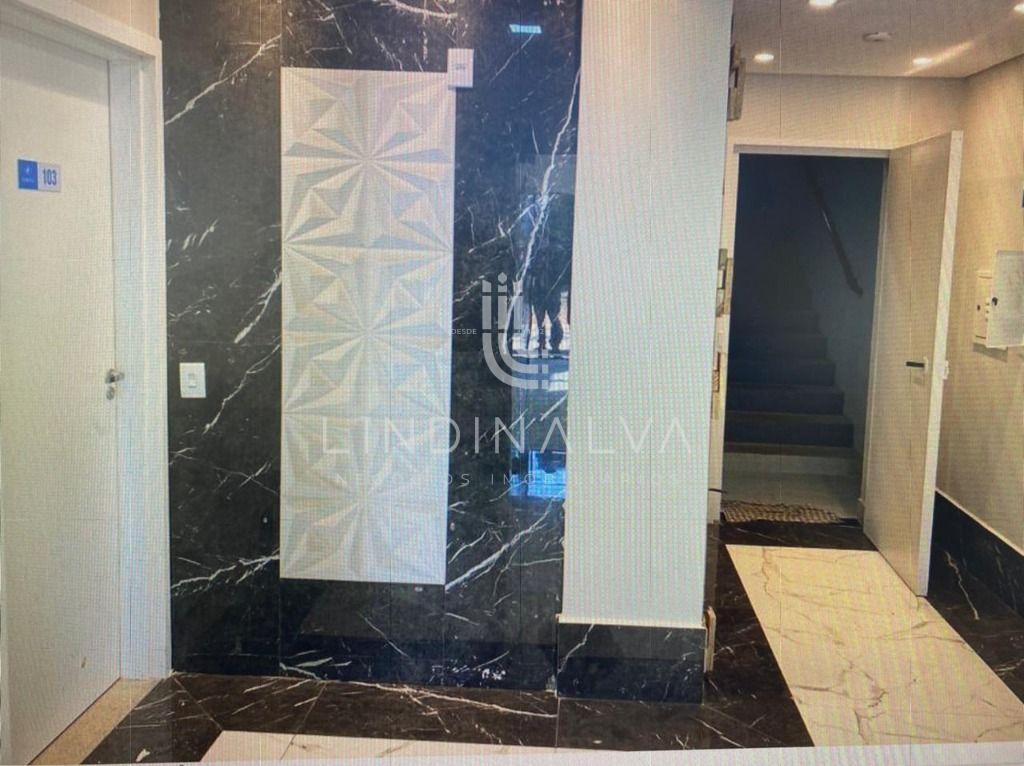 Apartamento Edifício Torino com suíte, quarto, sacada gourmet ...