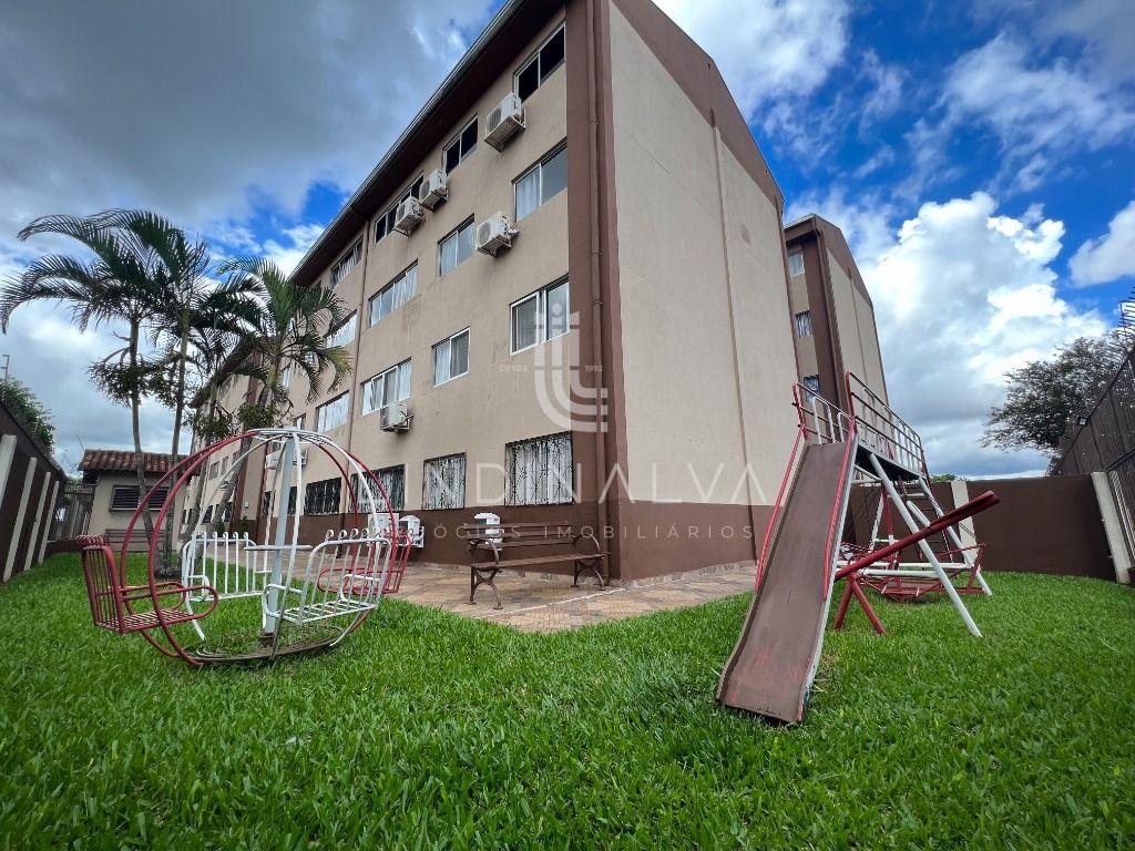 Residencial Porto Bertoni - Jardim Central - Foz do Iguaçu/PR
