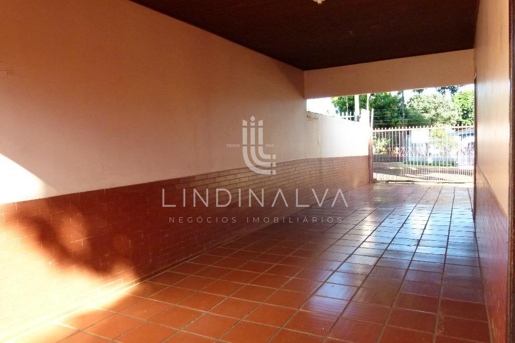 Casa com 2 dormitórios para locação, Portal da Foz, FOZ DO IGUACU - PR