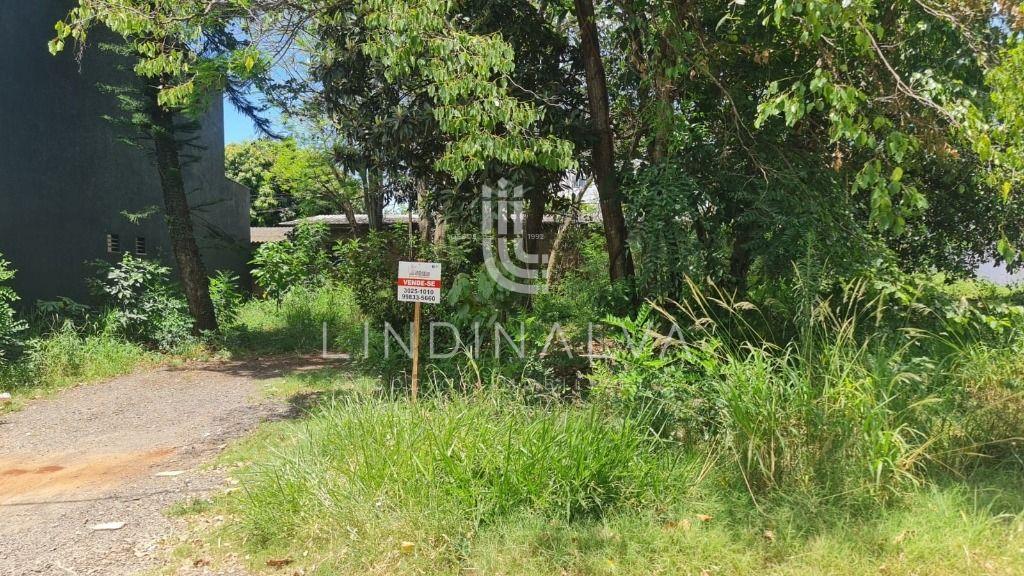 Terreno à venda, com 310 m2 no Campos do Iguaçu - Oportunidade 