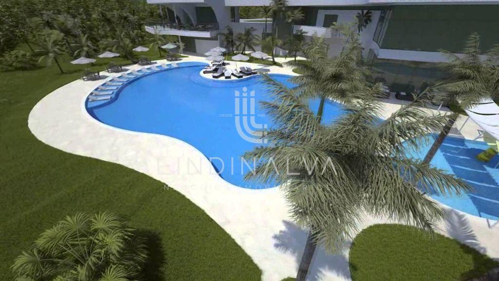 Terreno no Condomínio Residencial Royal Boulevard  - Fase 1 -Foz