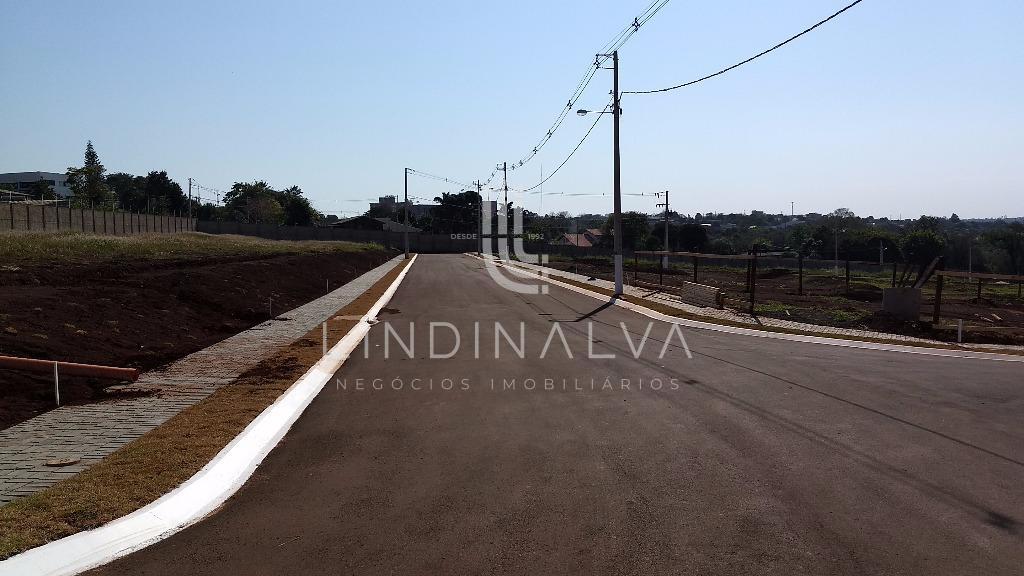 Terrenos no Condomínio Residencial Falls Ville - Pagamento fac...