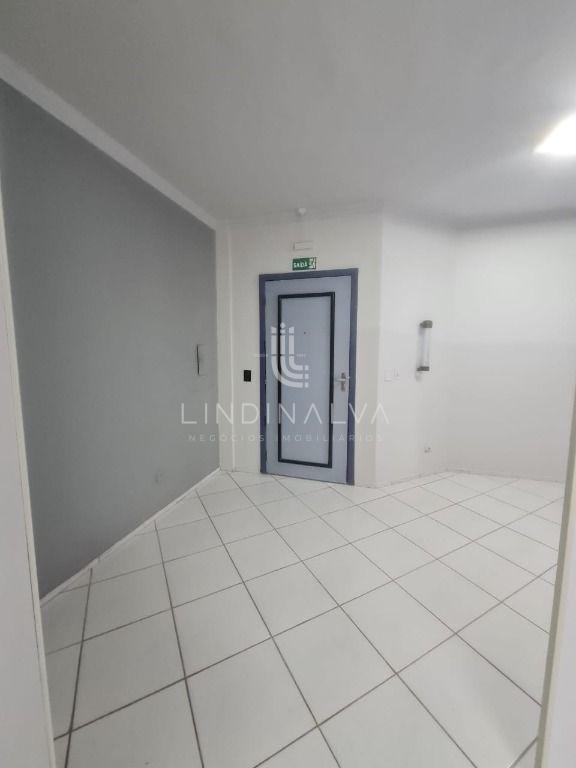 Sala Comercial para locação,44.68 m , Centro, FOZ DO IGUACU - PR