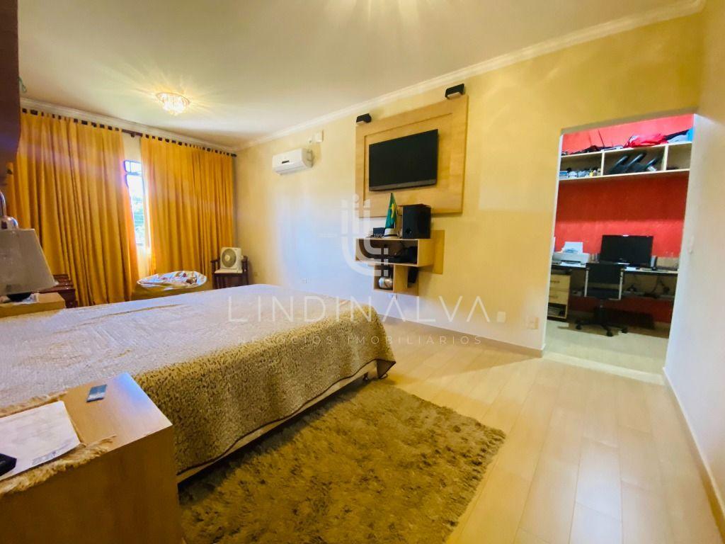 Casa com 3 dormitórios à venda, 160,00 m  - Vila A - Foz do Ig...