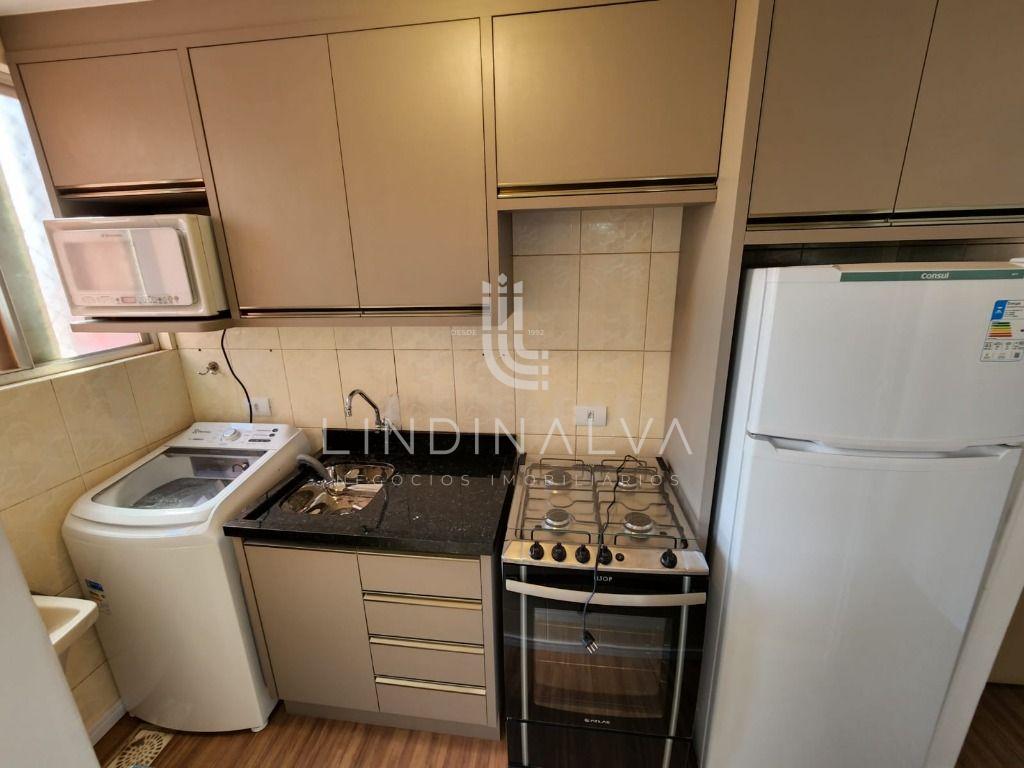 Apartamento com 1 dormitório à venda ou locação no Edifício Grand Prix, Centro, FOZ DO IGUACU - PR