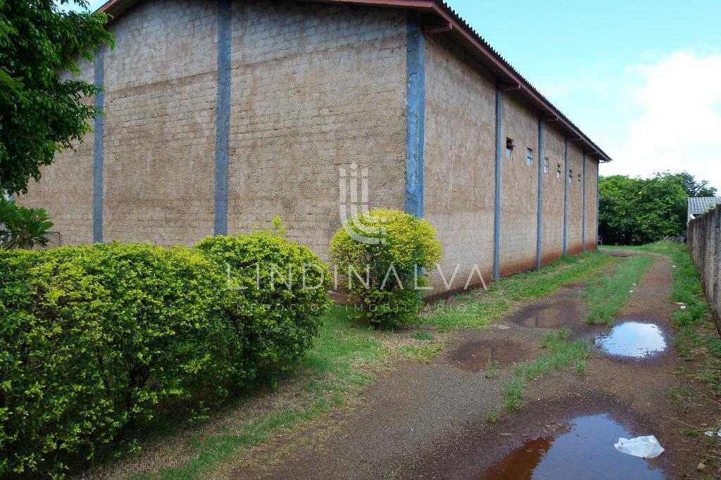 Depósito-Galpão-Armazém à venda com 3 quartos, 1200m² - Foto 7