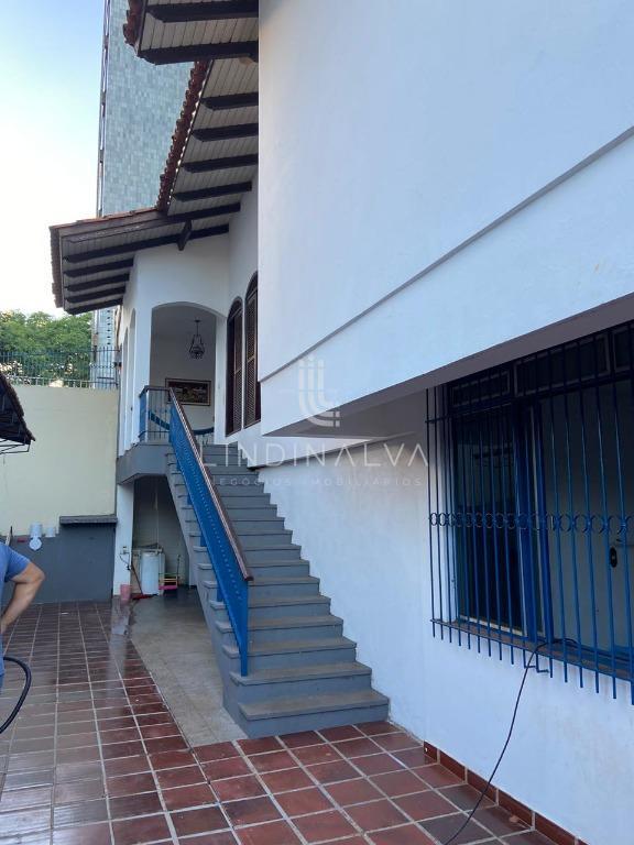 Casa com 5 dormitórios à venda, 320 m  por R  2.000.000 - Cent...