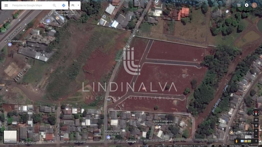Terrenos no Condomínio Residencial Falls Ville - Pagamento fac...