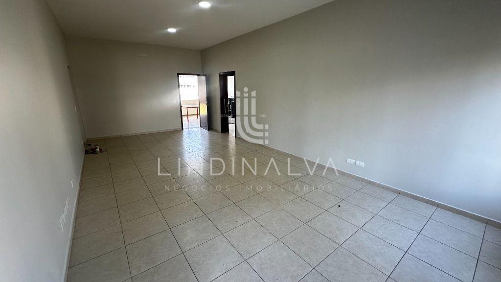 Casa para locação no Condomínio Residencial Vale Verde, em Foz do Iguaçu