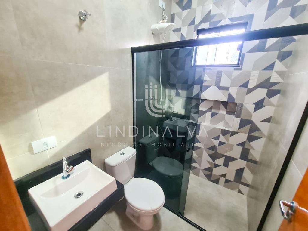 Casa com 2 dormitórios para locação, 68.00 m , Morumbi, FOZ DO IGUACU - PR